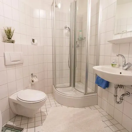 Apartmán Fewo Meeresblick - Ostseeblick - #14845