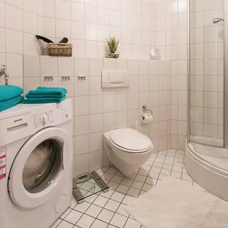 Apartmán Fewo Meeresblick - Ostseeblick - #14845 Eckernförde