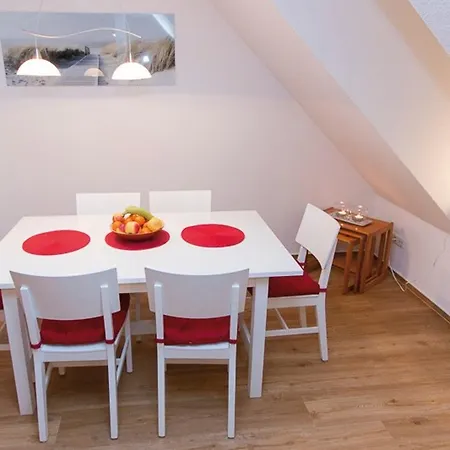 Apartmán Fewo Meeresblick - Ostseeblick - #14845