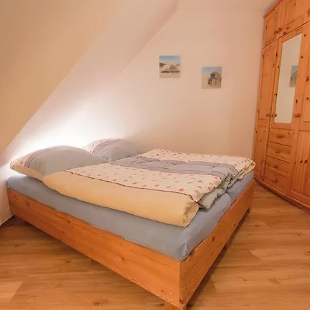 Apartmán Fewo Meeresblick - Ostseeblick - #14845 *