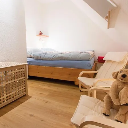 Apartmán Fewo Meeresblick - Ostseeblick - #14845