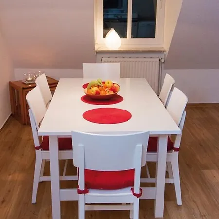 Apartmán Fewo Meeresblick - Ostseeblick - #14845
