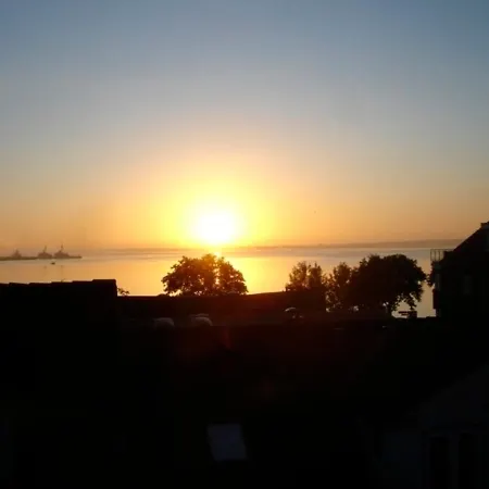 Apartmán Fewo Meeresblick - Ostseeblick - #14845 Eckernförde
