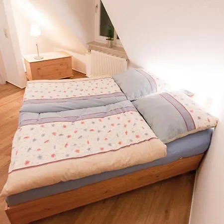 Apartmán Fewo Meeresblick - Ostseeblick - #14845