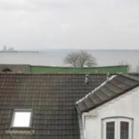 Apartmán Fewo Meeresblick - Ostseeblick - #14845